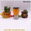 16oz Isolierter Edelstahl-Thermos-Becher (SH-SC11)